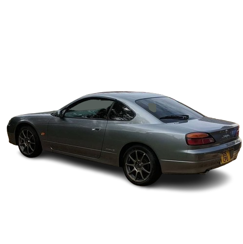 S15 Car Exterior