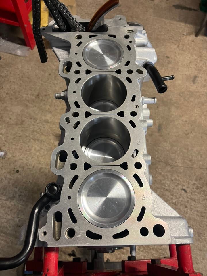 Engine Block View 1