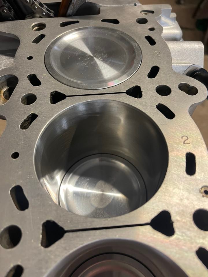 Engine Block View 2
